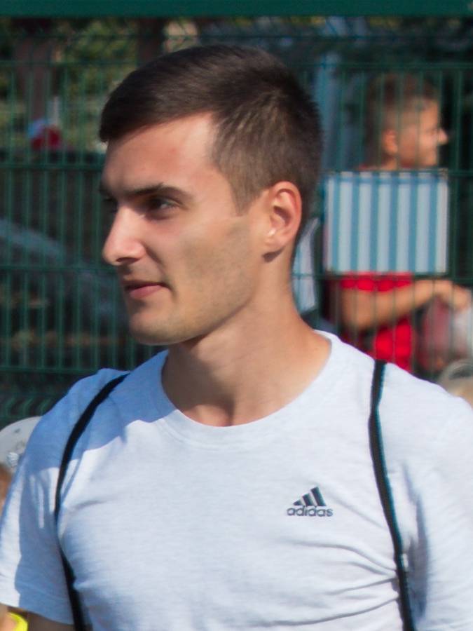 Szymon Sęsoła