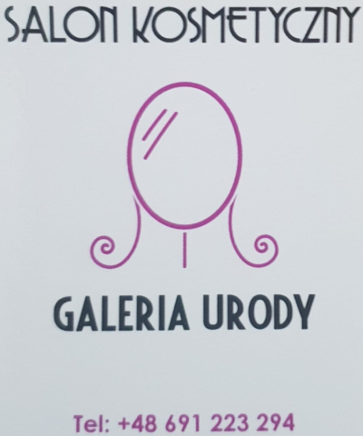 Galeria Urody